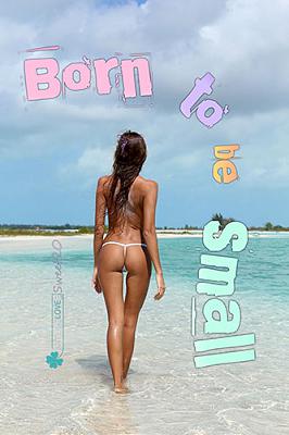 [Katya-Clover×Katya Clover] 2019-03-28 Born To Be Small